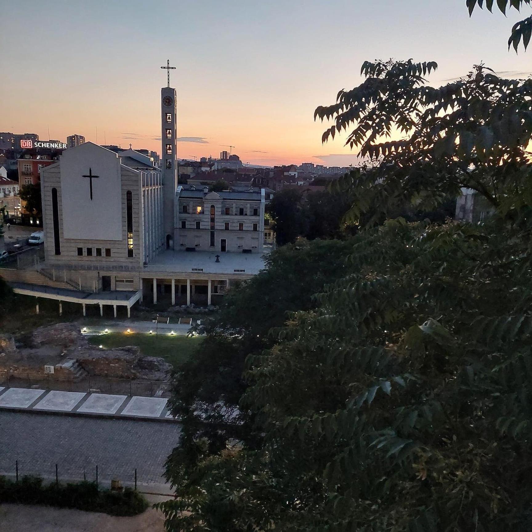 La Casa Di Sofia Διαμέρισμα Εξωτερικό φωτογραφία