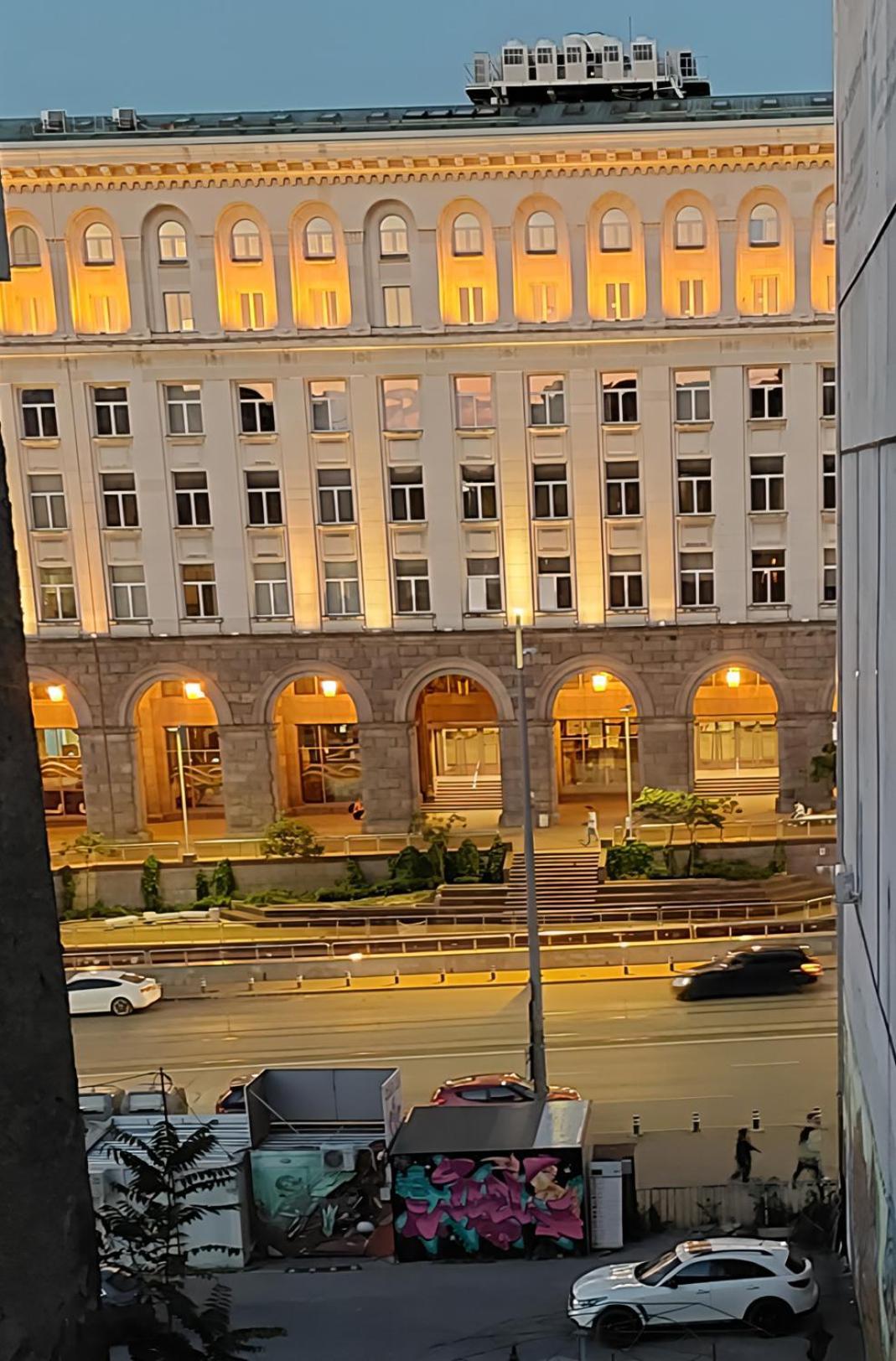 La Casa Di Sofia Διαμέρισμα Εξωτερικό φωτογραφία