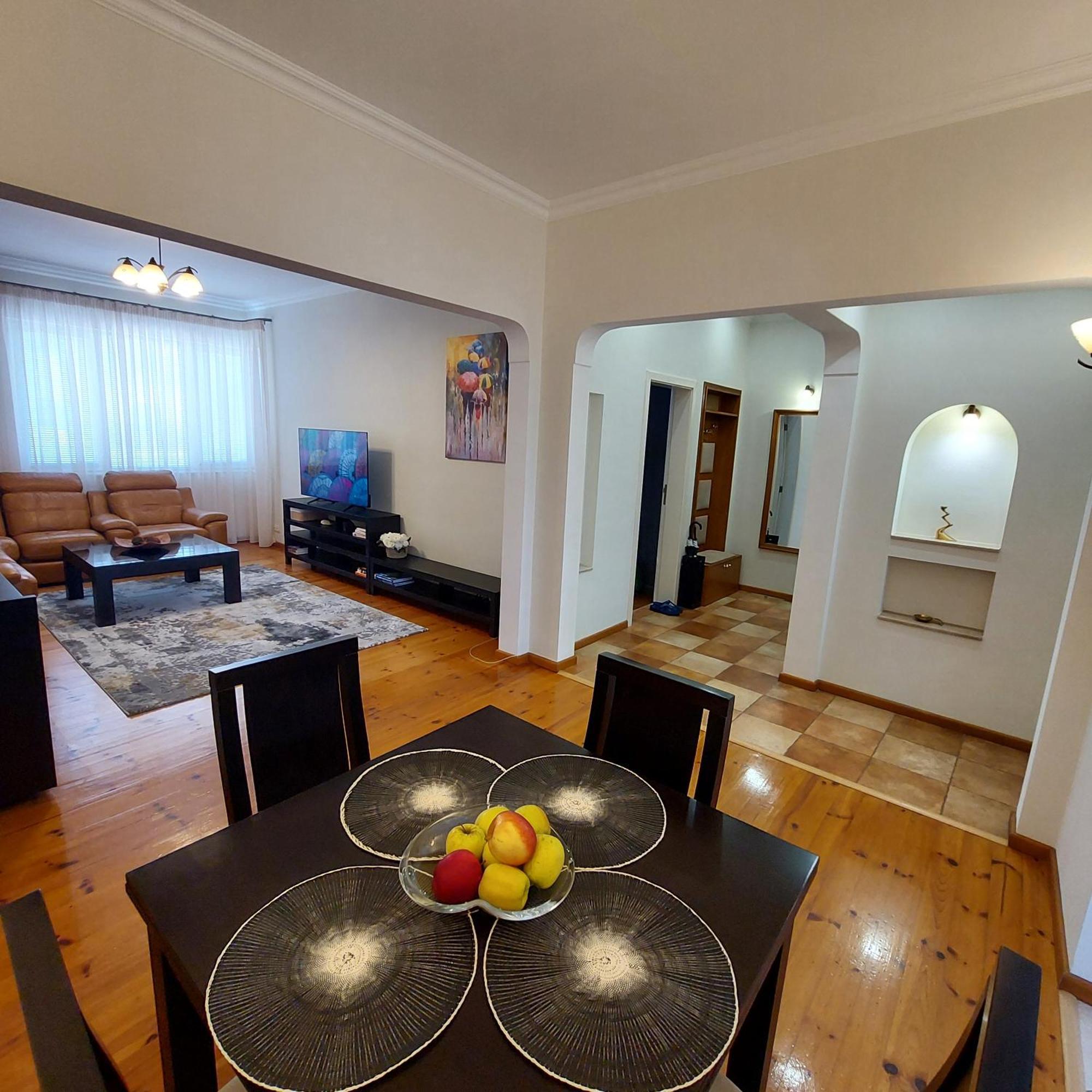 La Casa Di Sofia Διαμέρισμα Εξωτερικό φωτογραφία
